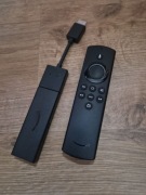 Amazon Fire TV HD - przystawka do TV