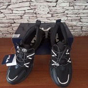 Męskie sneakersy marki Fila r.41