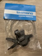 Dźwignia przerzutki ASLM3158RA SHIMANO ALTUS M315