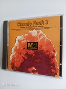 CD CLASSIC FUNK MASTERCUTS VOLUME 3; JAMES BROWN, THE FATBACK BAND