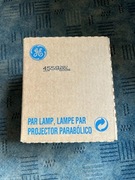 GE 4559 – 28V 600W PAR Lamp | Lampa projektorowa PAR | Oryginalna GE