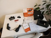 KAMERA SAMOCHODOWA MIO MiVue 812 N660 NIGHT VISION NOWA I ZEPSUTA