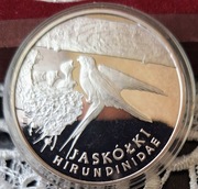 300000 ZŁ 1993 JASKÓŁKI 