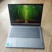 Lenovo ThinkBook 13s G2 ITL 16BG RAM 512SSD i7-1165G7 Typ 20V9
