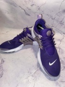 Nike Air Presto GS Fioletowe r. 38.5 Running Streetwear Y2K