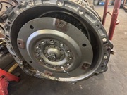 Land Rover discovery 4 3.0 benzyna skrzynia biegów ZF8HP70 DPLA-7000-EC