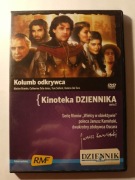 Kolumb odkrywca - Gwiazdorska obsada!