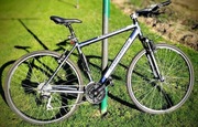 Rower Merida CROSSWAY 20 
