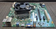 Płyta główna DELL VOSTRO 3900 - 12GB ram - Windows 11 PRO - Intel i3