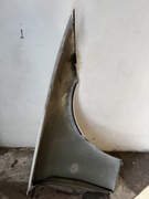 Błotnik lewy BMW E90 E91 LCI ALPINWEISS 3 (300)