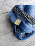 einhell dmuchawa do lisci nie sprawdzana 6