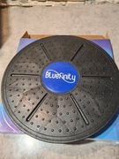 platforma do balansu Twister z wypustkami Bluefinity 36 cm