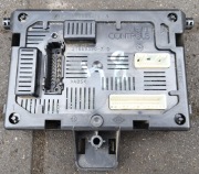 Moduł komfortu BCM Renault Clio 3 