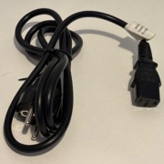 I-SHENG KABEL ZASILAJĄCY KOMPUTEROWY 16A 250V 3903-000452