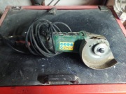 Szlifierka kątowa Parkside  PWS 125 G6