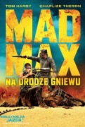 DVD Mad Max Na drodze gniewu