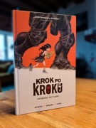 Krok po kroku - Spurrier, Bergara