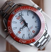 Omega Seamaster Planet Ocean 43.5  /  2024