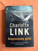 Nieproszony gość - Charlotte Link