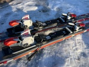 wiązania narciarskie Atomic