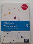 Matematyka zbiór zadań 3