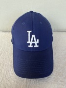 Czapka z daszkiem New Era Dodgers LA