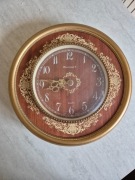 Zegar ścienny Jantar CCCP