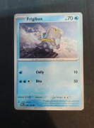 Pokemon - Frigibax (PAL 058)