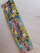 EKIPA papierek po lodach