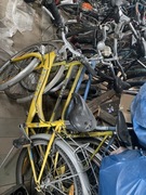 Rowery używane 21szt
