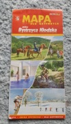 mapa Bystrzyca Kłodzka Mapa dla aktywnych