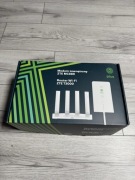 Modem 5G ZTE MMC 889 + Router WiFi ZTE T3000