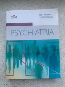 Psychiatria – Piotr Gałecki, Agata Szulc – bardzo dobry stan