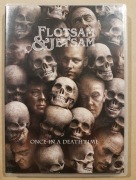 Flotsam&Jetsam Once in a deathtime live dvd super stan