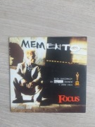 Memento, film dvd