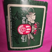 Browar Żywiec starsze wydanie 