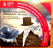 Muzyka kompozytorów polskich XVIII i XIX wieku
