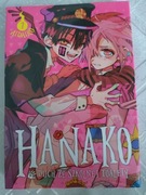 Hanako duch ze szkolnej toalety tom 7