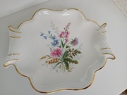 PATERA WEIMAR PORZELLAN