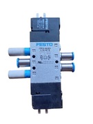 FESTO CPE10-M1BH-5/3G-M7-B Elektrozawór pneumatyczny