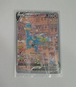 2022 Pokemon Machamp V Alternate Art Astral Radiance 172/189
