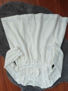 Sukienka vintage Boho 110 116