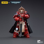 Joytoy Warhammer 40k Blood Angels Veteran Alberigo