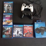 PlayStation4 Slim 500GB