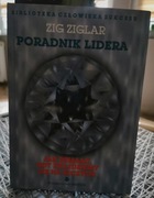 Poradnik lidera.Jak działać Zig Ziglar