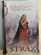 Strażnicy Veridianu - tom 1 STRAŻ - Marianne Curley