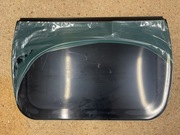 Nowa Szyba Przyczepa Kempingowa Fendt 570x350 czarna kuchenna