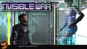 Deus Ex: Invisible War - kod GOG