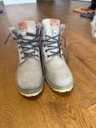 Buty trapery trzewiki Levi's