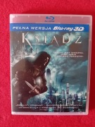 Ksiądz [Blu-Ray 3D]